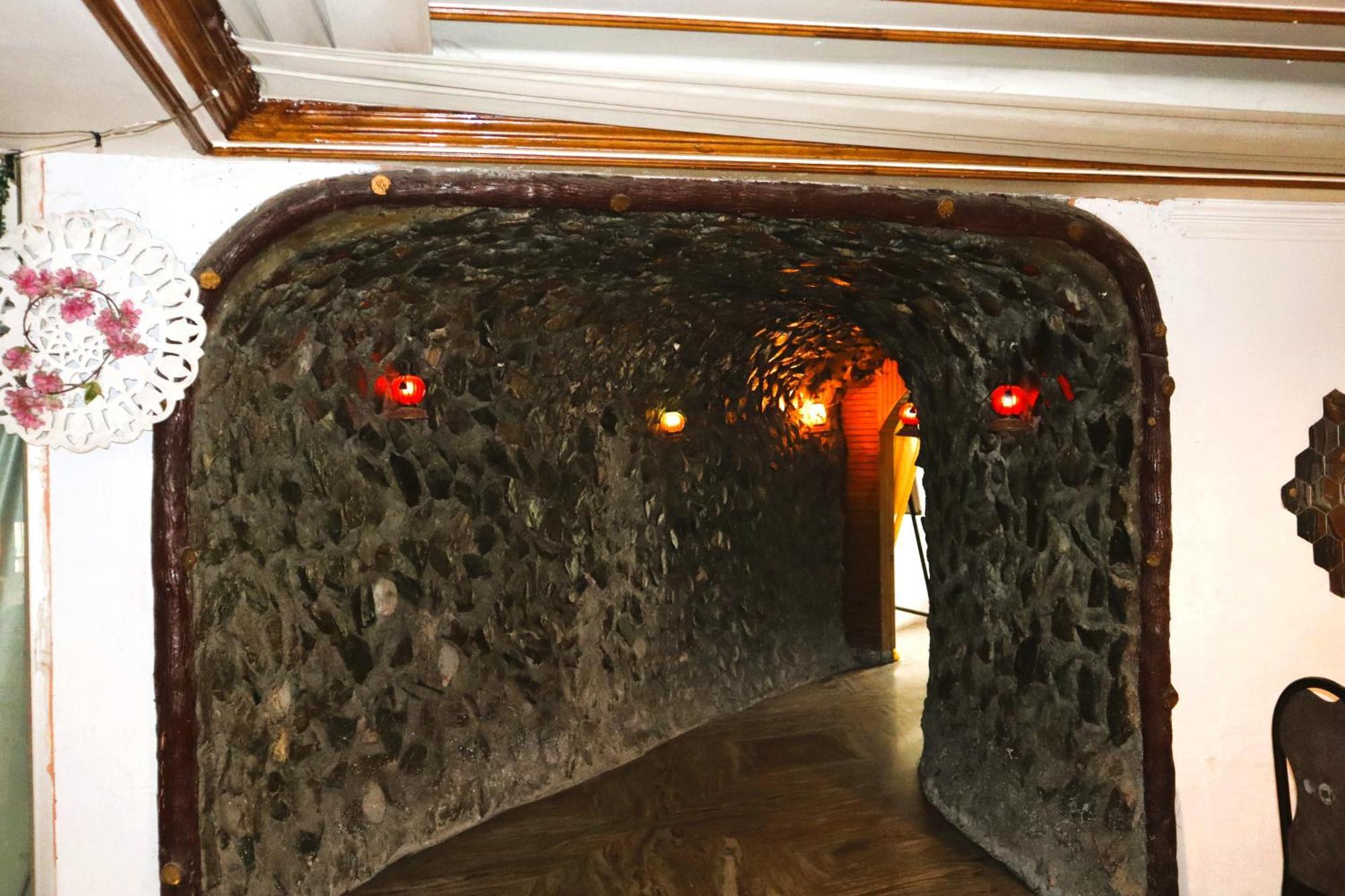 Hotel River Bank Mandi Exterior photo