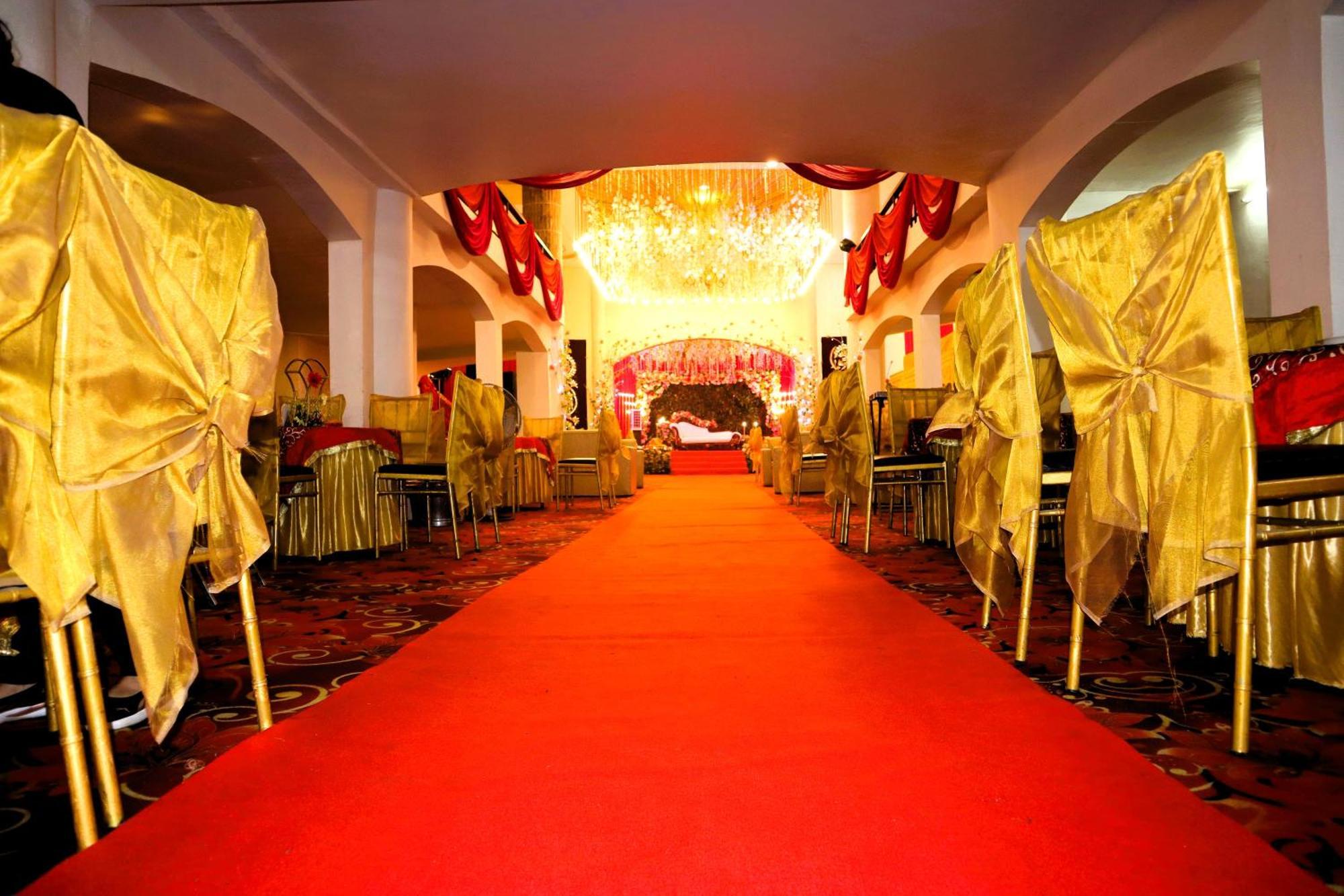 Hotel River Bank Mandi Exterior photo