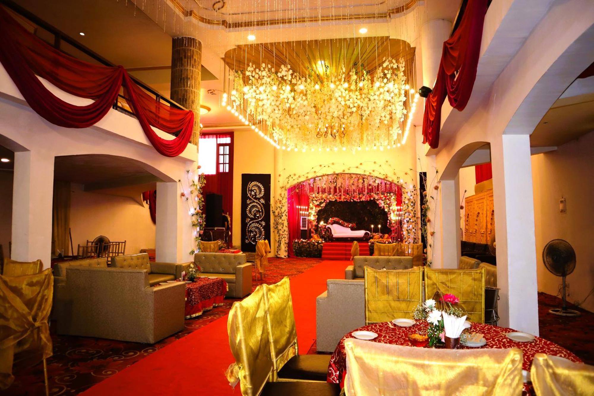 Hotel River Bank Mandi Exterior photo